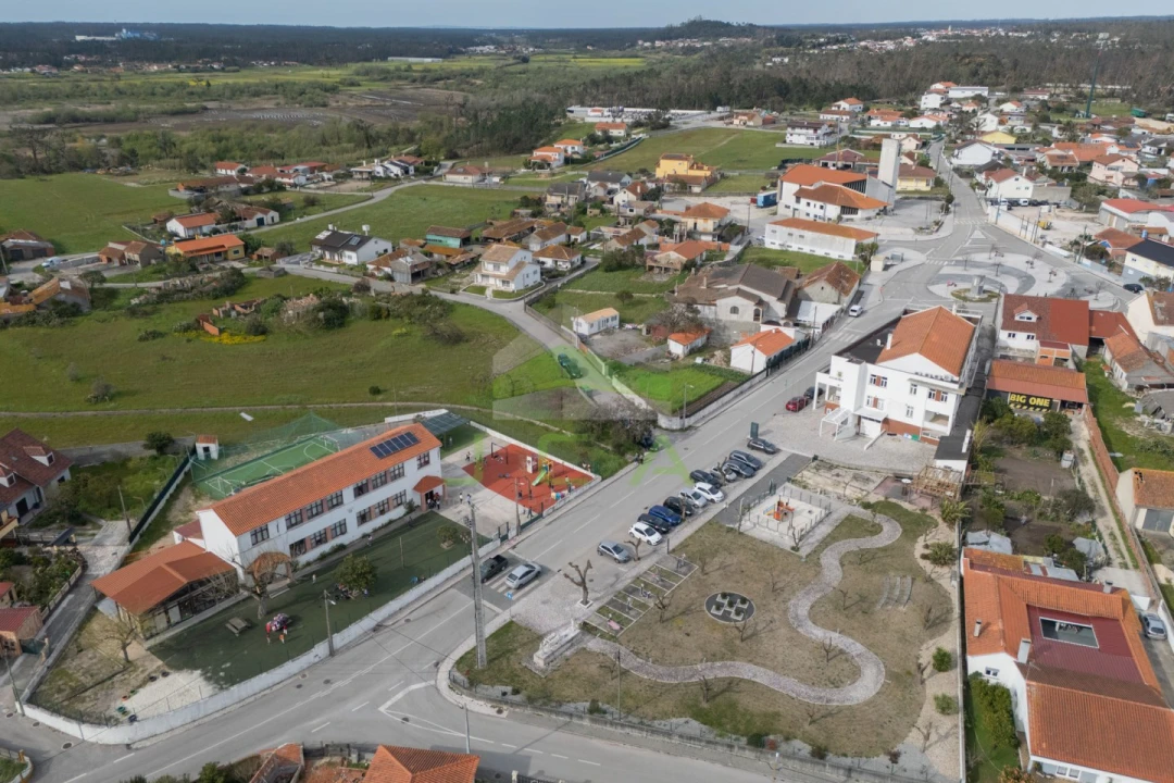 Terreno para Venda em Monte Redondo e Carreira Foto 13