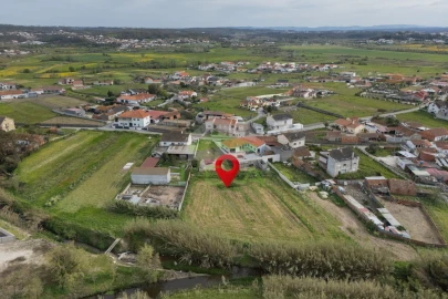 Terreno para Venda em Monte Redondo e Carreira