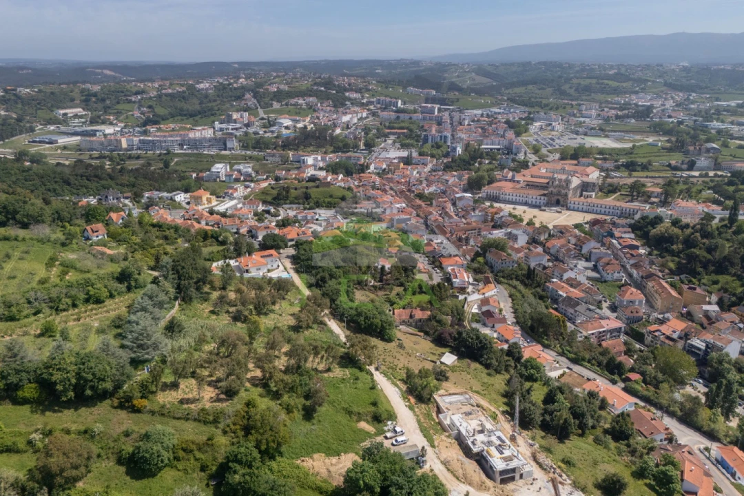 Terreno para Venda em Alcobaça e Vestiaria Foto 7