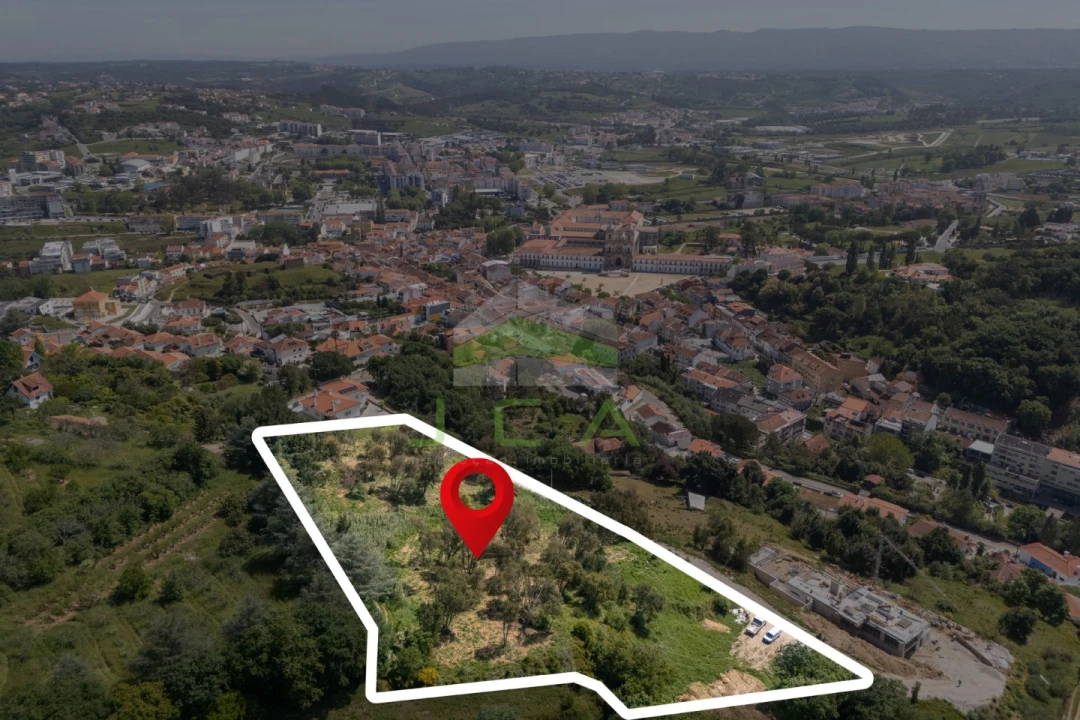 Terreno para Venda em Alcobaça e Vestiaria Foto 10