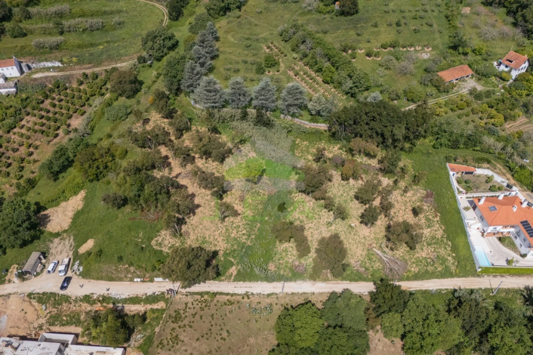 Terreno para Venda em Alcobaça e Vestiaria Foto 19