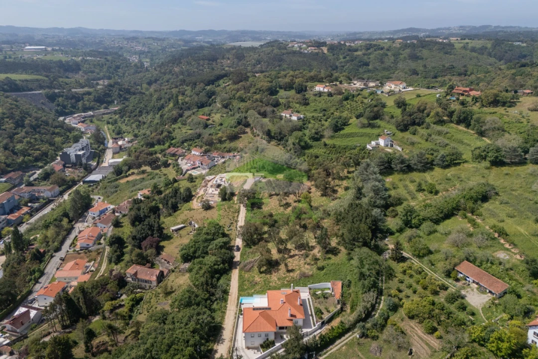 Terreno para Venda em Alcobaça e Vestiaria Foto 23