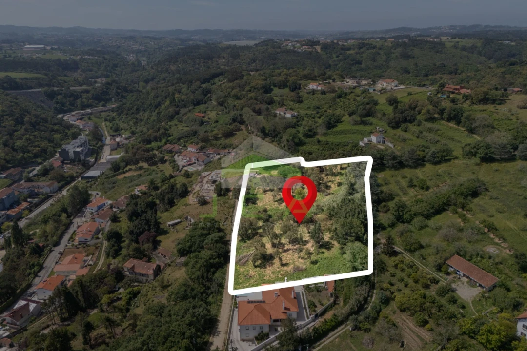 Terreno para Venda em Alcobaça e Vestiaria Foto 24