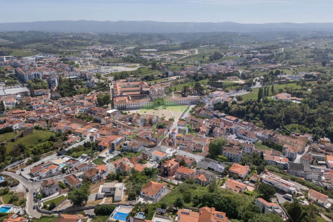 Terreno para Venda em Alcobaça e Vestiaria Foto 27