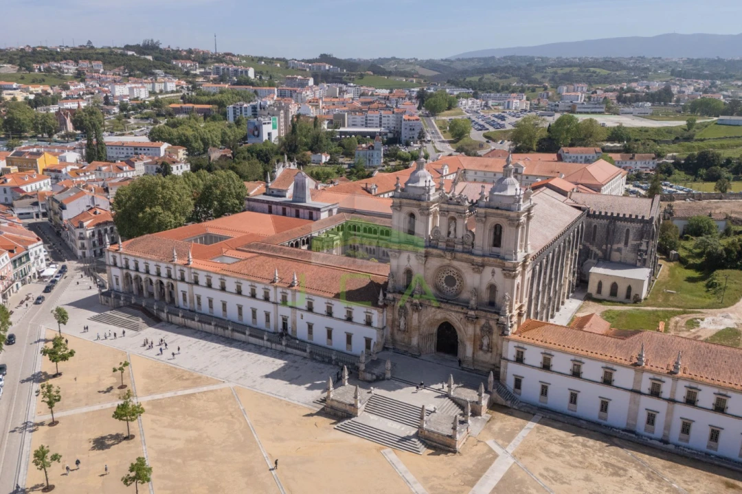 Terreno para Venda em Alcobaça e Vestiaria Foto 29