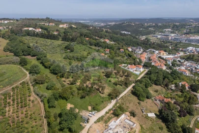 Terreno para Venda em Alcobaça e Vestiaria