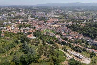 Terreno para Venda em Alcobaça e Vestiaria