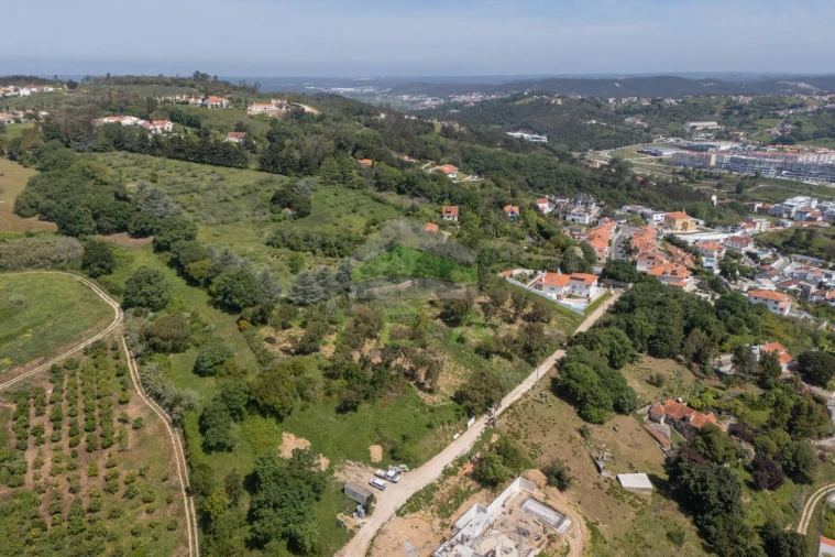 Terreno para Venda em Alcobaça e Vestiaria Foto 3