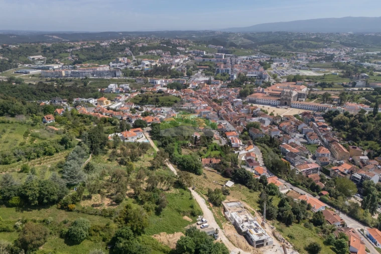 Terreno para Venda em Alcobaça e Vestiaria Foto 7