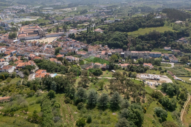 Terreno para Venda em Alcobaça e Vestiaria Foto 15