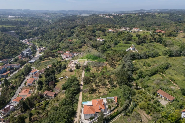 Terreno para Venda em Alcobaça e Vestiaria Foto 23
