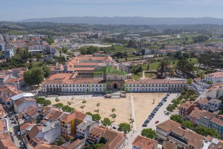 Terreno para Venda em Alcobaça e Vestiaria Foto 28