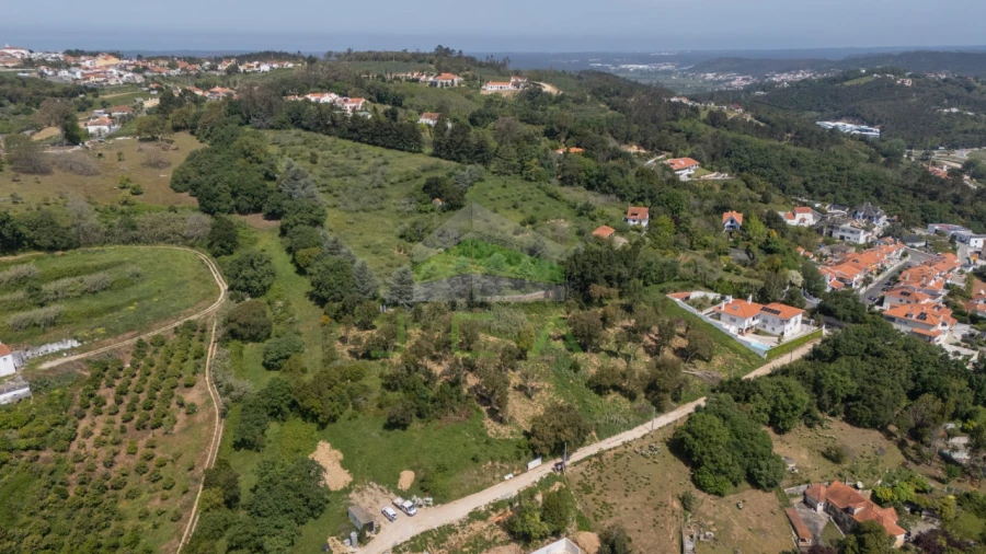 Terreno para Venda em Alcobaça e Vestiaria