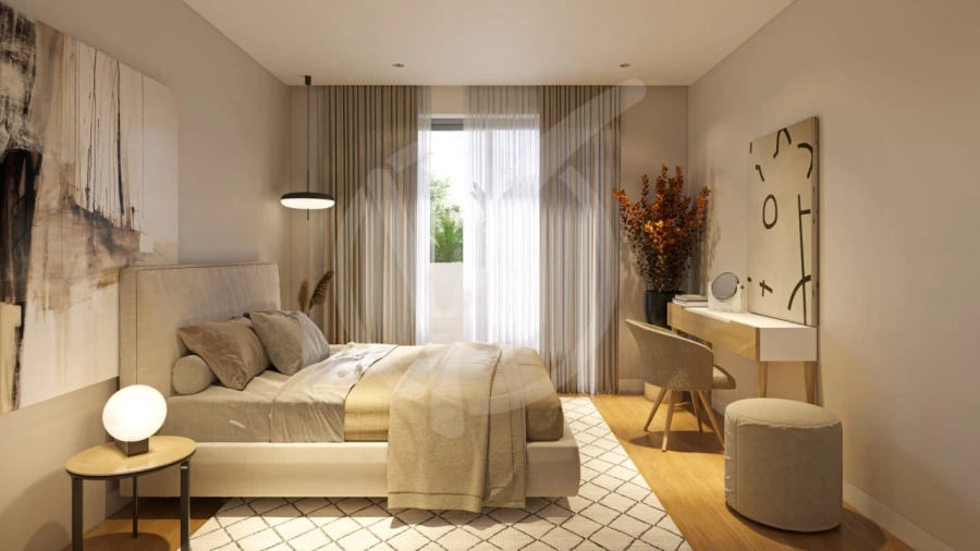 Apartamento para Venda em Póvoa de Varzim, Beiriz e Argivai Foto 4