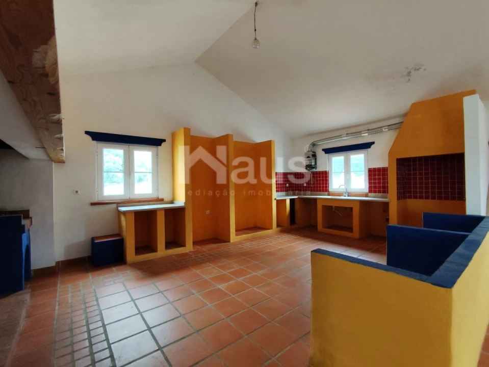 Quinta T4 para Venda em Pegões Foto 47