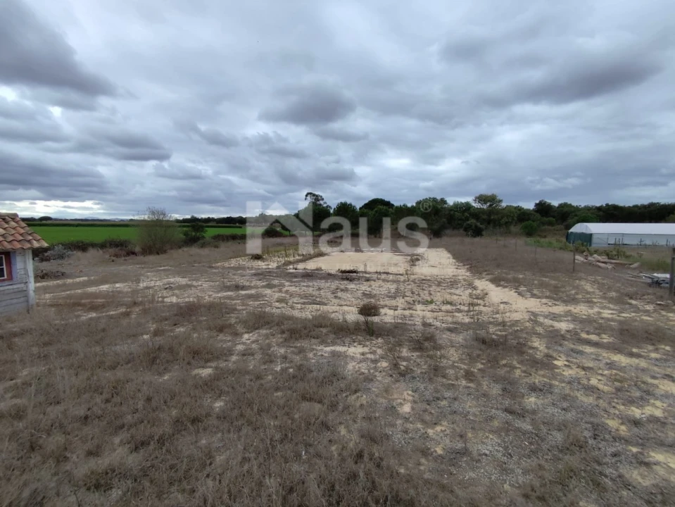 Quinta T4 para Venda em Pegões Foto 58