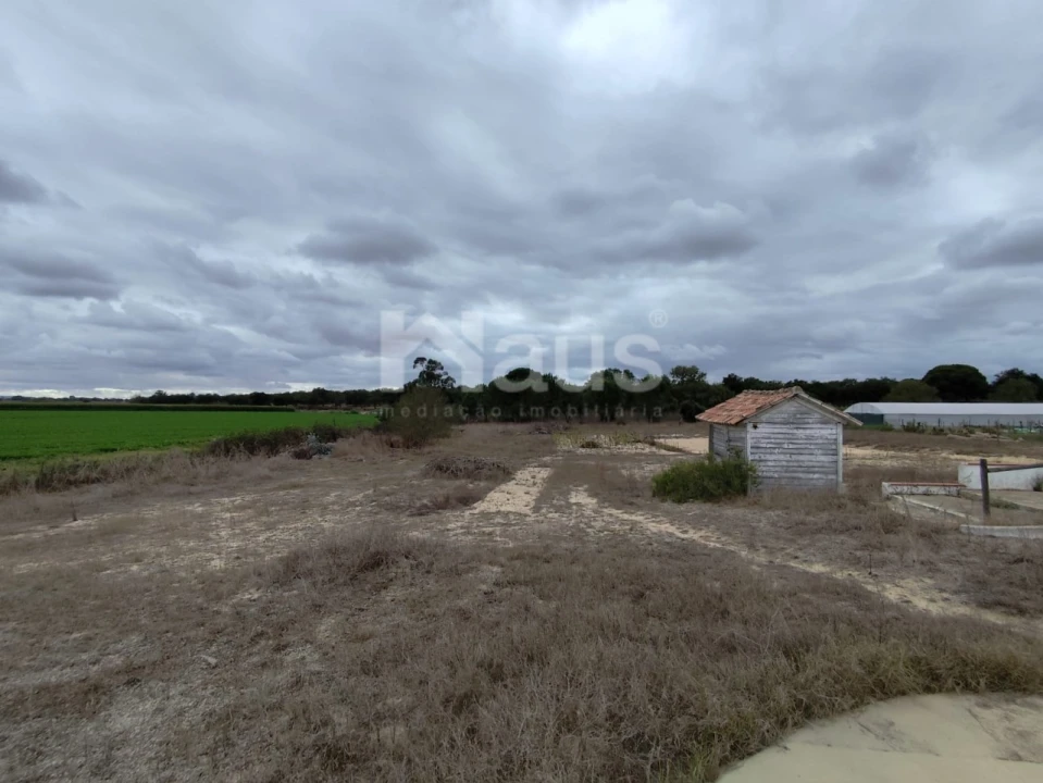 Quinta T4 para Venda em Pegões Foto 59