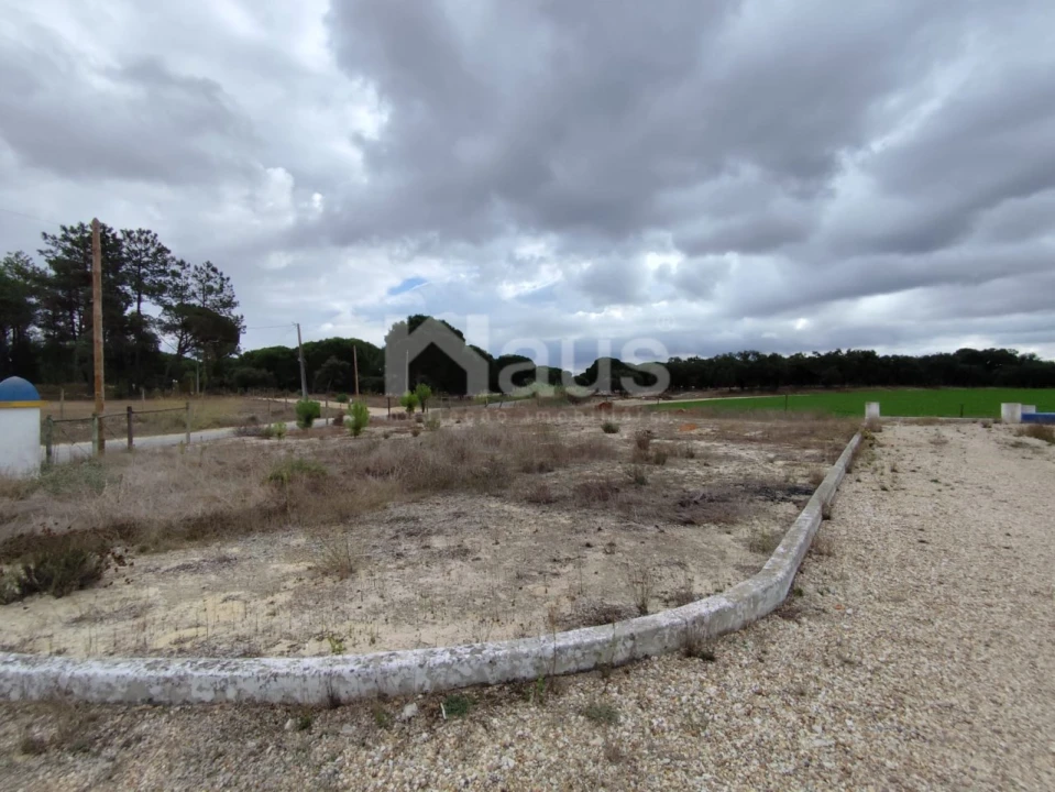 Quinta T4 para Venda em Pegões Foto 60