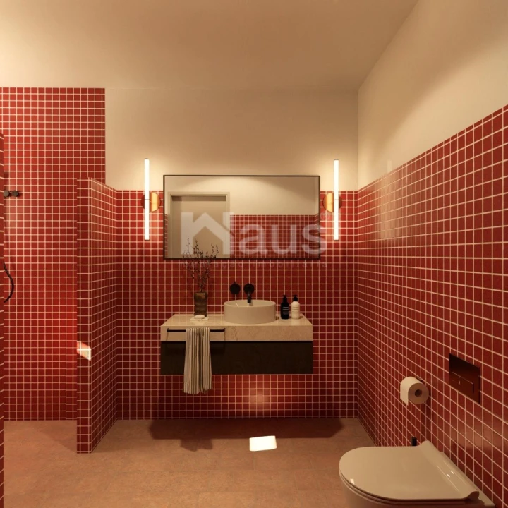 Quinta T4 para Venda em Pegões Foto 26