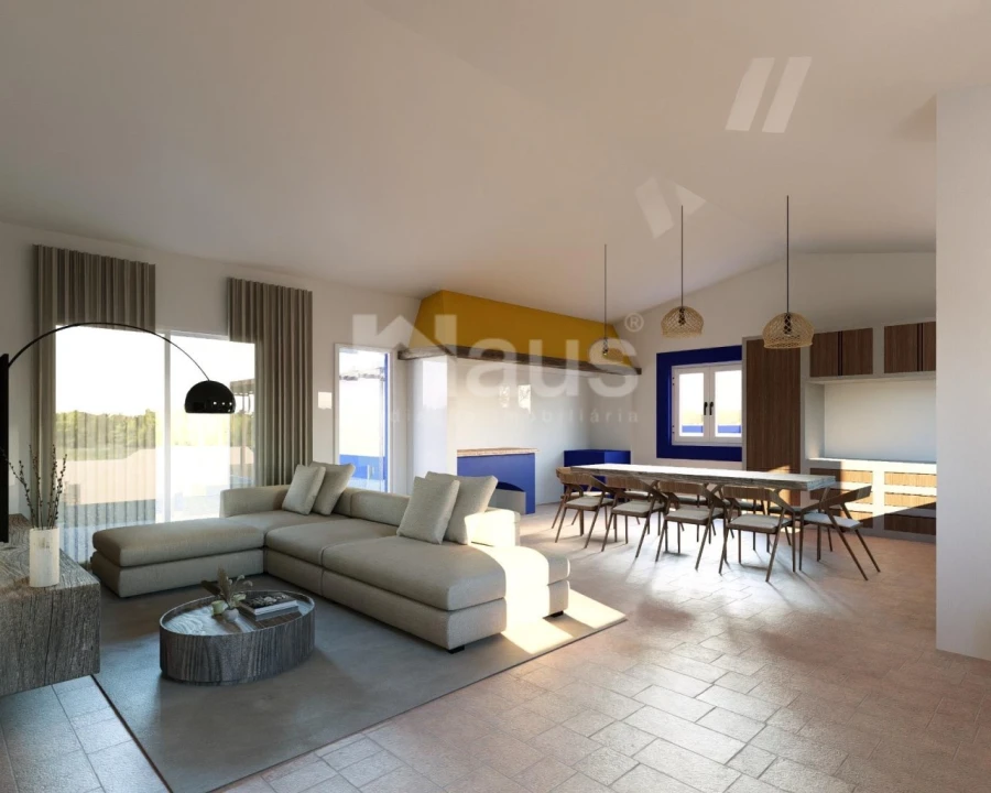 Quinta T4 para Venda em Pegões Foto 17