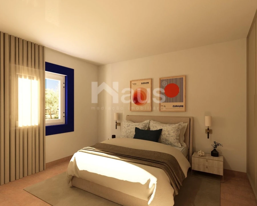 Quinta T4 para Venda em Pegões Foto 21