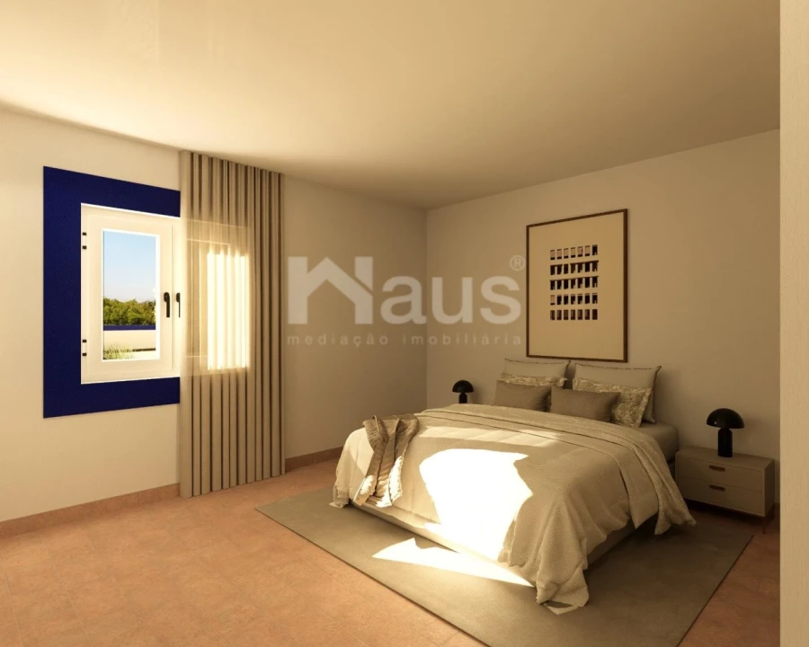 Quinta T4 para Venda em Pegões Foto 24