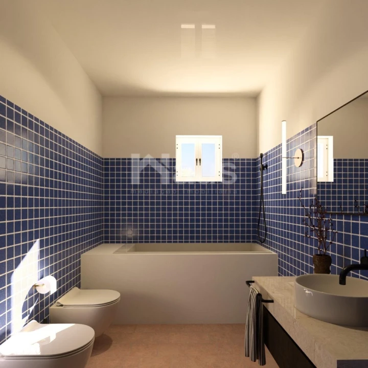 Quinta T4 para Venda em Pegões Foto 23