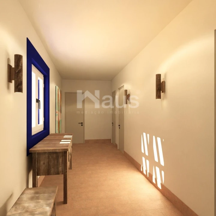 Quinta T4 para Venda em Pegões Foto 19