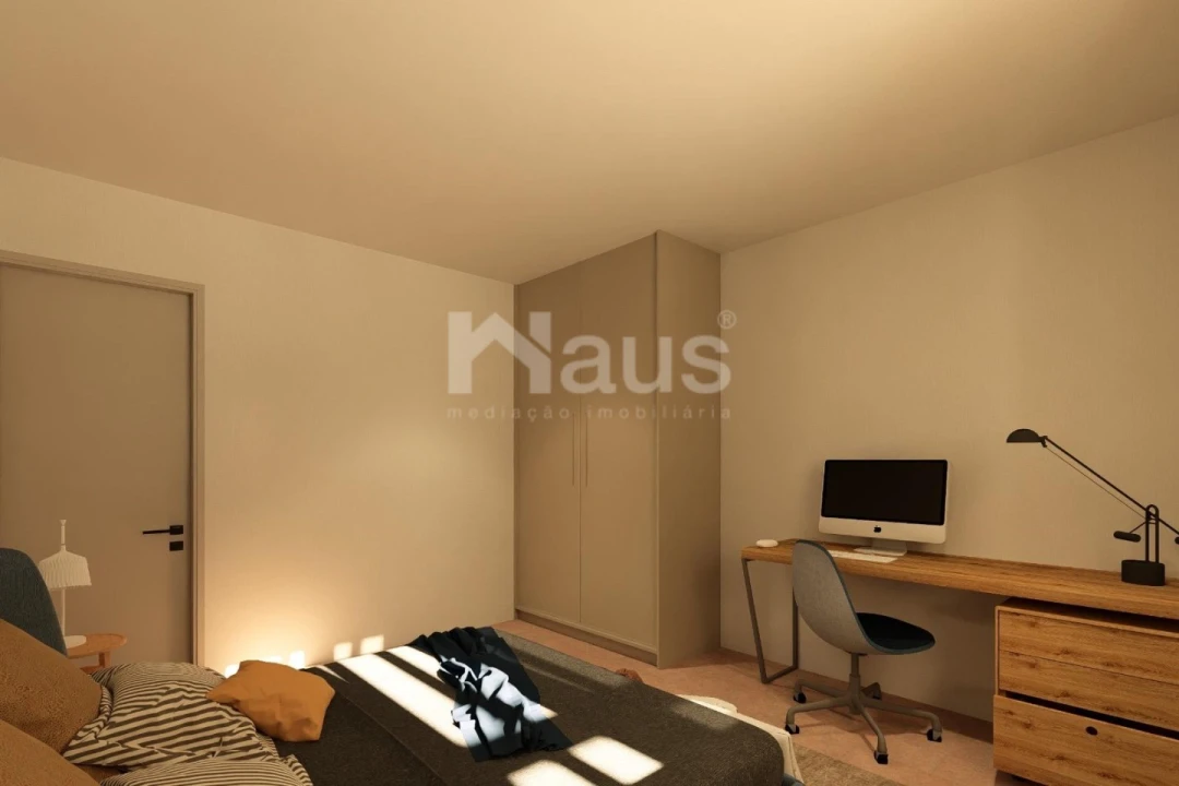 Quinta T4 para Venda em Pegões Foto 32