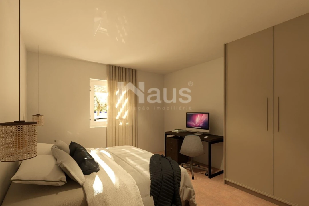 Quinta T4 para Venda em Pegões Foto 33