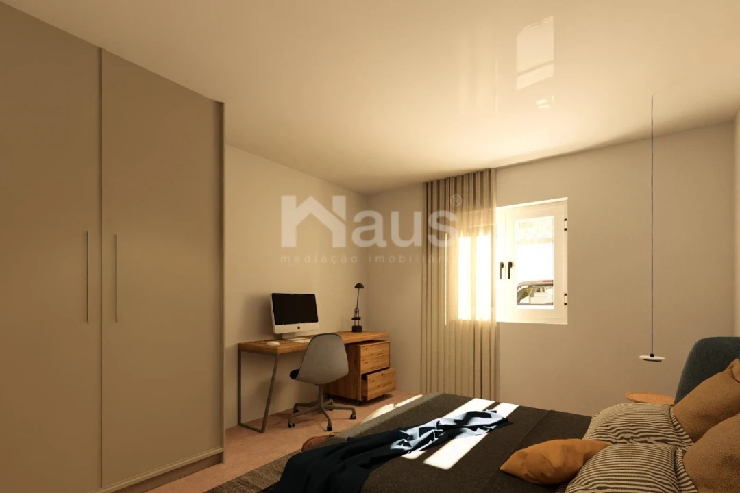 Quinta T4 para Venda em Pegões Foto 31