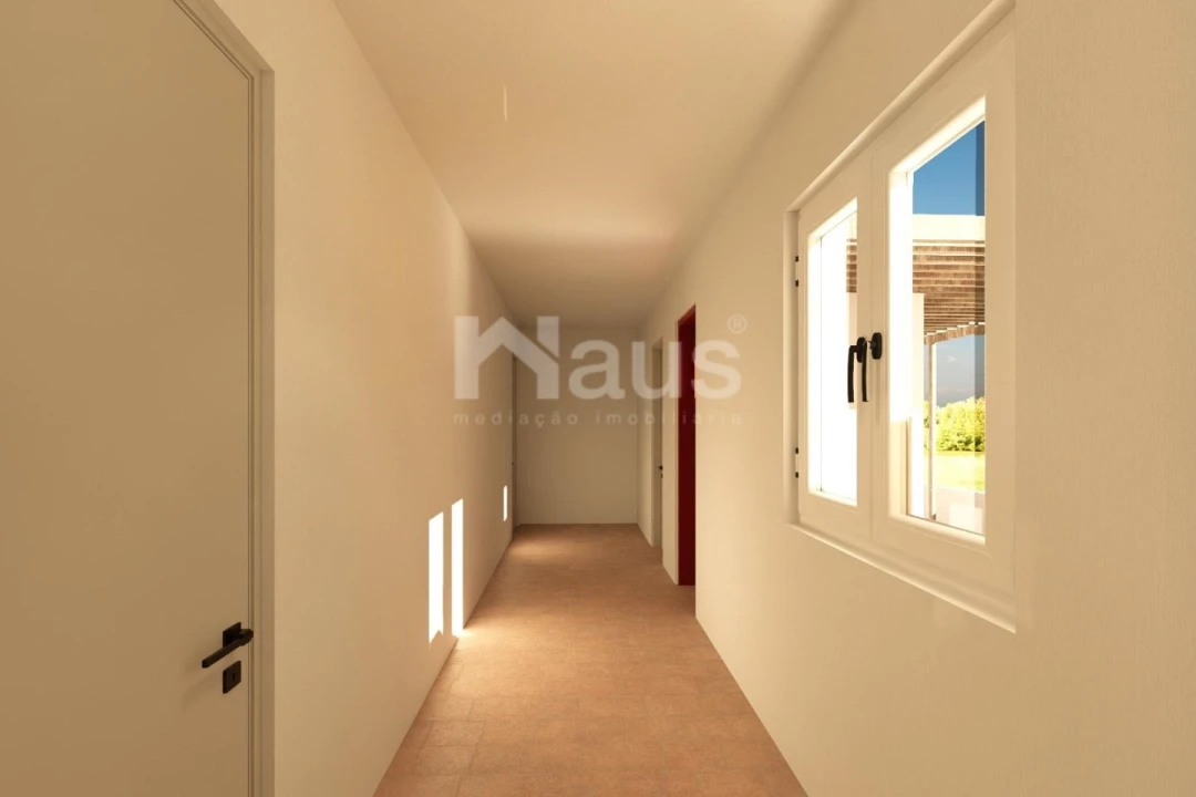 Quinta T4 para Venda em Pegões Foto 29