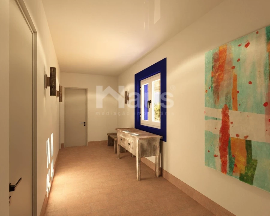 Quinta T4 para Venda em Pegões Foto 20