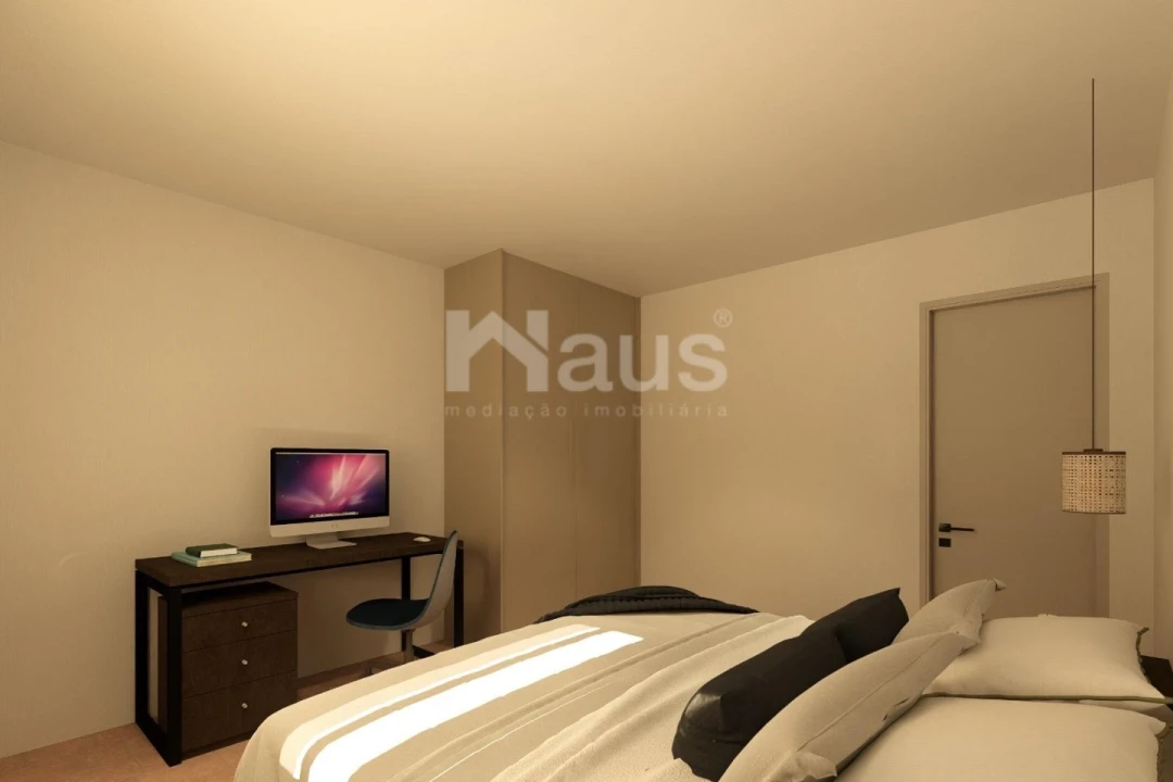 Quinta T4 para Venda em Pegões Foto 34