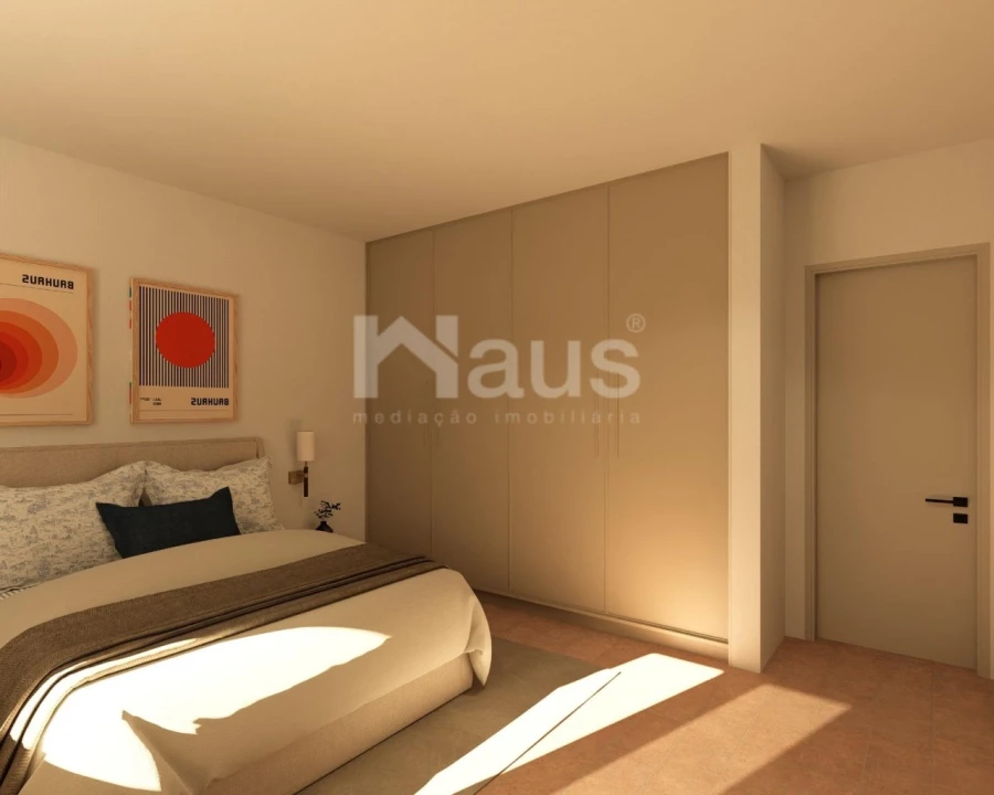 Quinta T4 para Venda em Pegões Foto 22