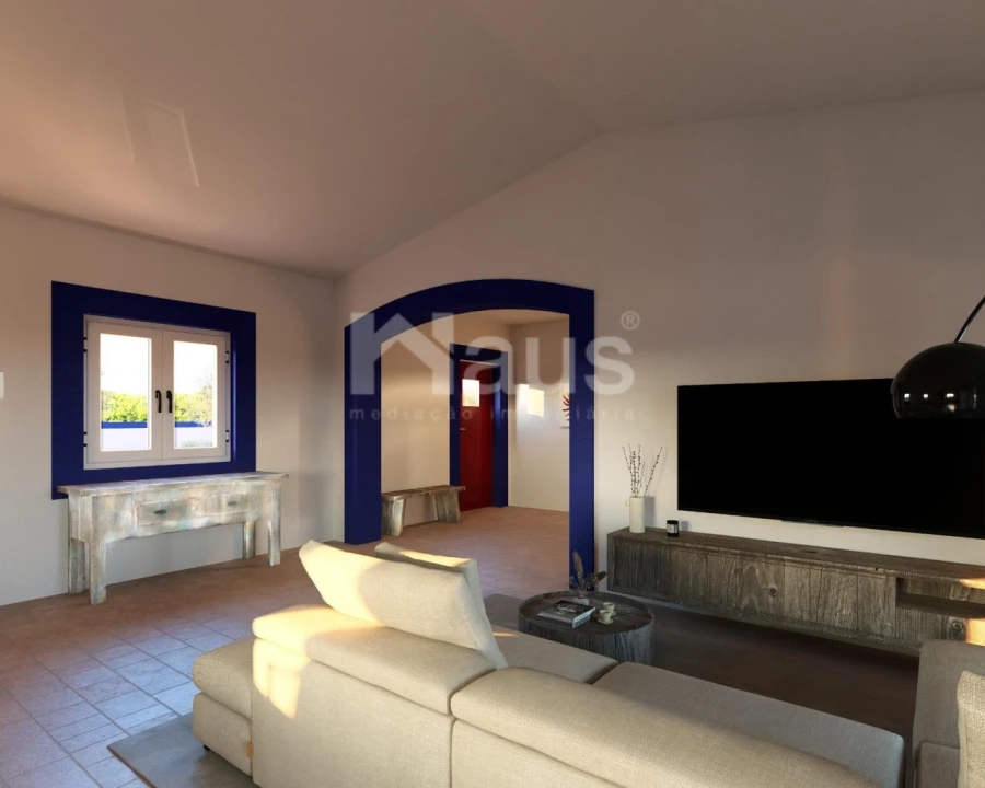 Quinta T4 para Venda em Pegões Foto 16