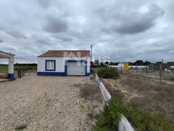 Quinta T4 para Venda em Pegões