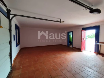 Quinta T4 para Venda em Pegões