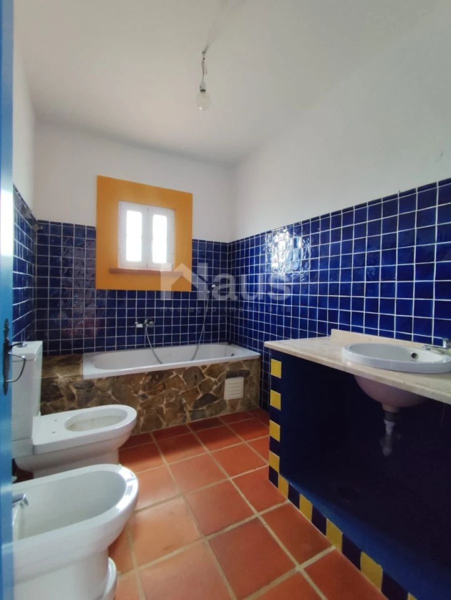 Quinta T4 para Venda em Pegões Foto 51