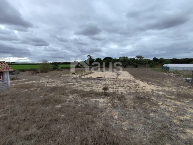 Quinta T4 para Venda em Pegões Foto 58