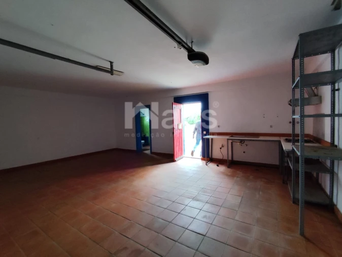 Quinta T4 para Venda em Pegões Foto 57