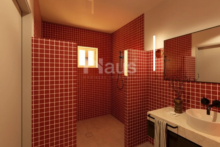 Quinta T4 para Venda em Pegões Foto 27