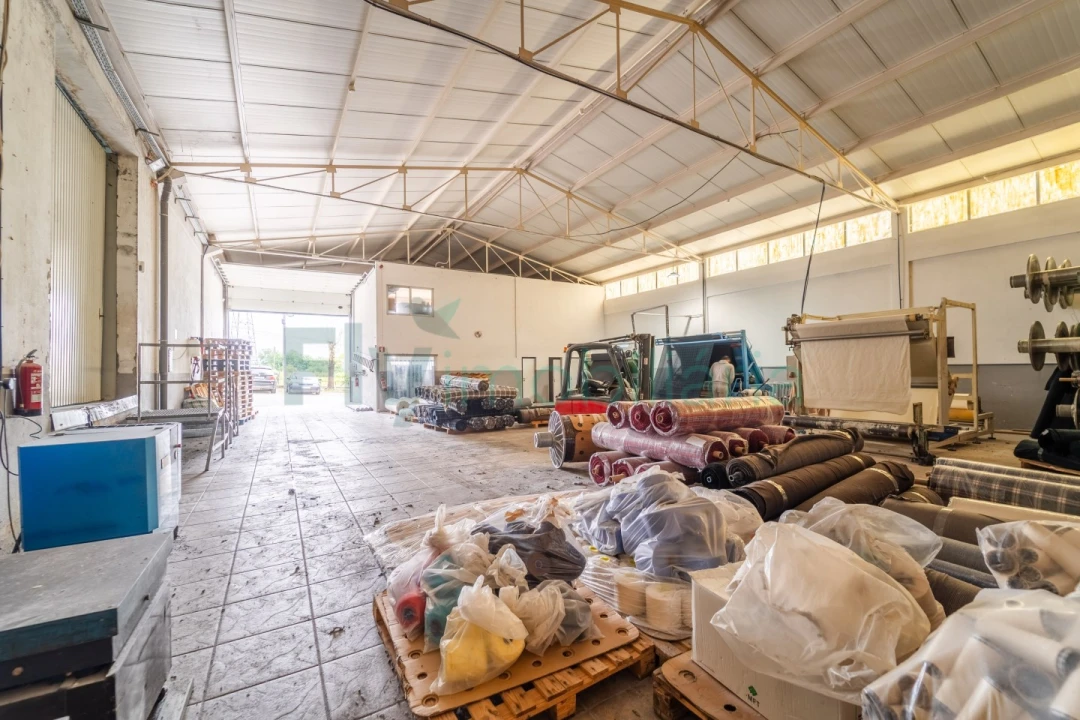 Armazém para Venda em Oliveira (Santa Maria) Foto 13