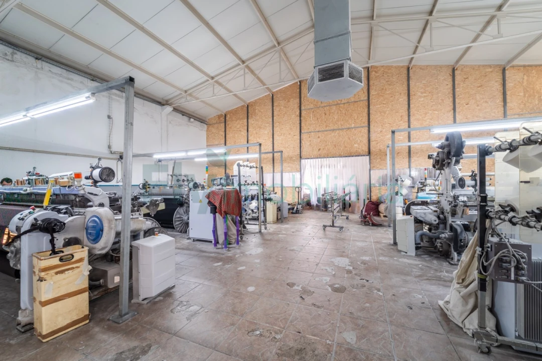 Armazém para Venda em Oliveira (Santa Maria) Foto 17