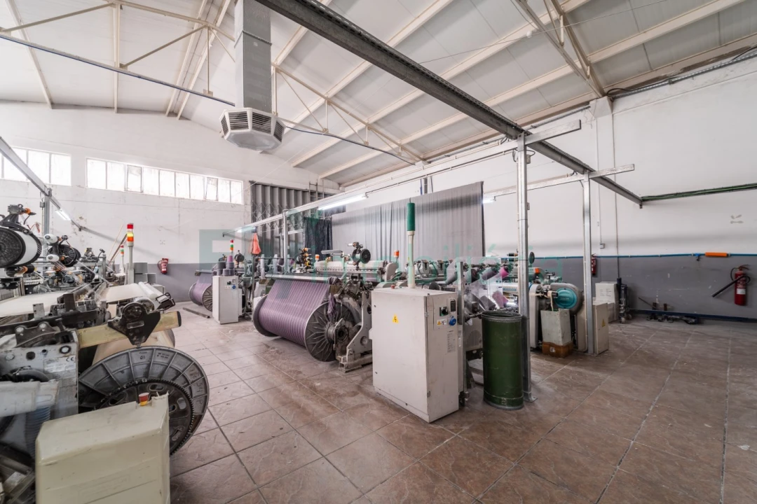 Armazém para Venda em Oliveira (Santa Maria) Foto 18