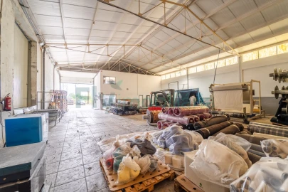 Armazém para Venda em Oliveira (Santa Maria)