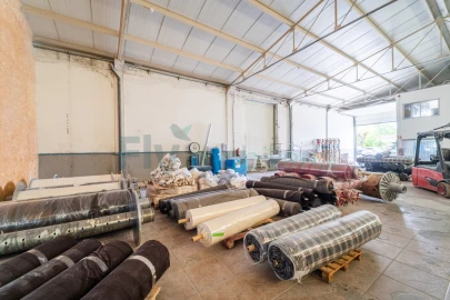 Armazém para Venda em Oliveira (Santa Maria)