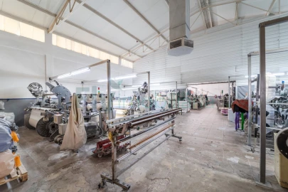 Armazém para Venda em Oliveira (Santa Maria)