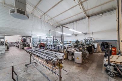 Armazém para Venda em Oliveira (Santa Maria)