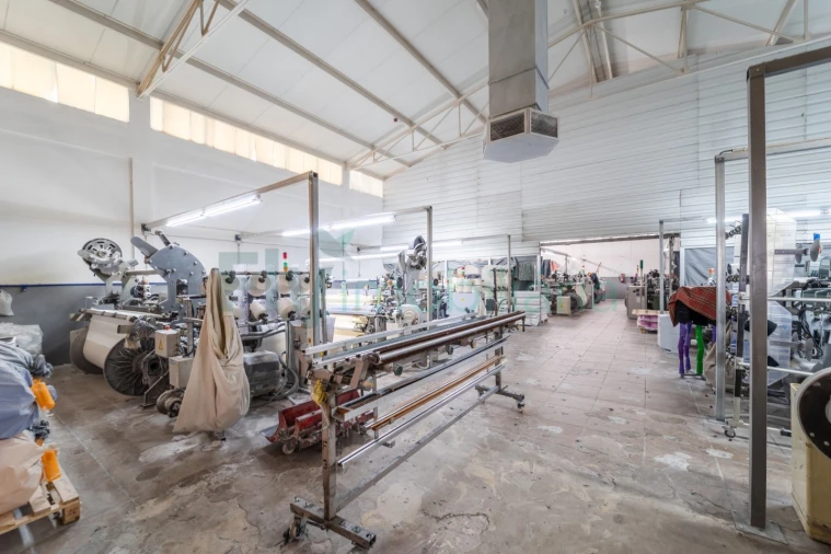 Armazém para Venda em Oliveira (Santa Maria) Foto 15